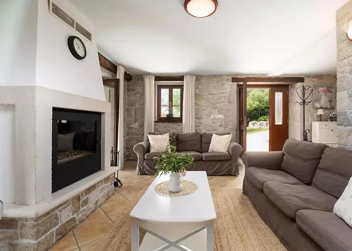 Ferienhaus Garibaldi *