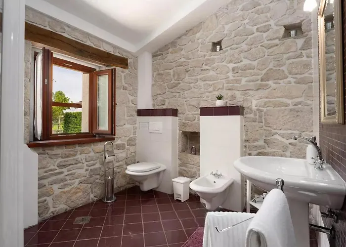 Ferienhaus Garibaldi
